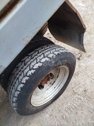 GAZ 33021 1999, 181,472 km - 2.3 l - Yevlax
