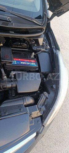 Hyundai Elantra 2011, 249,000 km - 1.8 l - Bakı