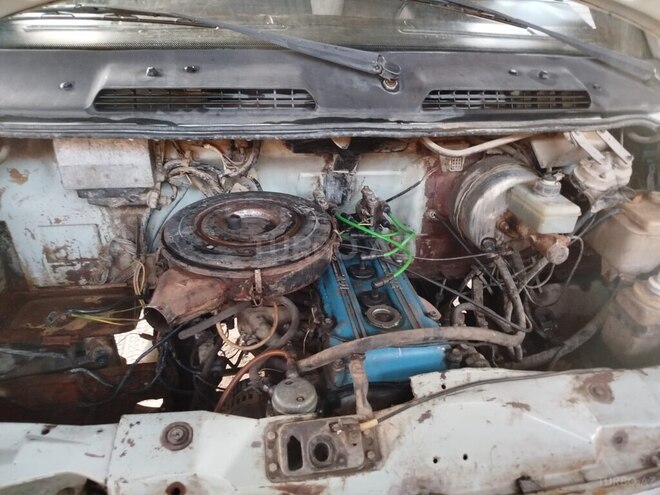 GAZ 33021 1999, 181,472 km - 2.3 l - Yevlax