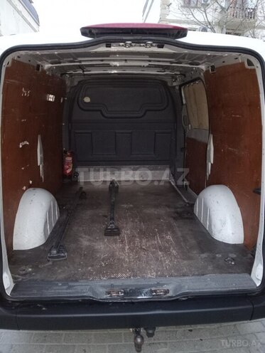 Mercedes Vito 111 2010, 293,000 km - 2.2 l - Bakı