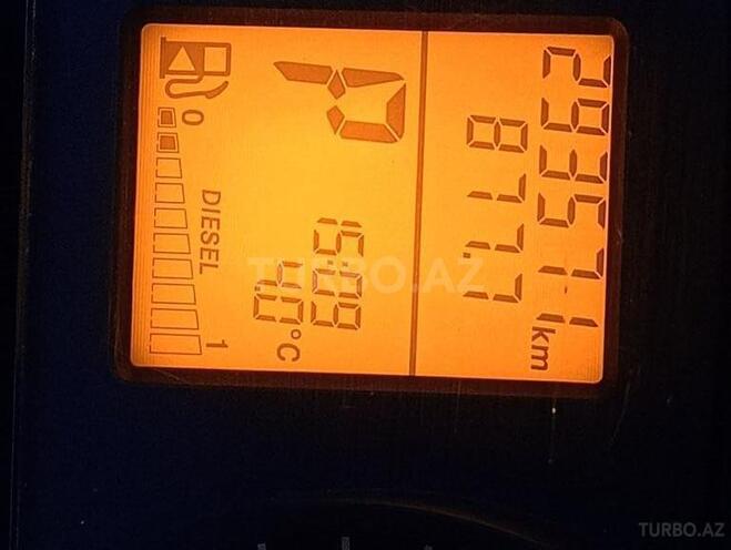 Mercedes Vito 111 2010, 293,000 km - 2.2 l - Bakı