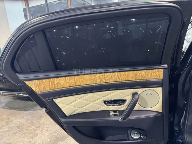 Bentley Flying Spur 2015, 75,300 km - 6.0 l - Bakı