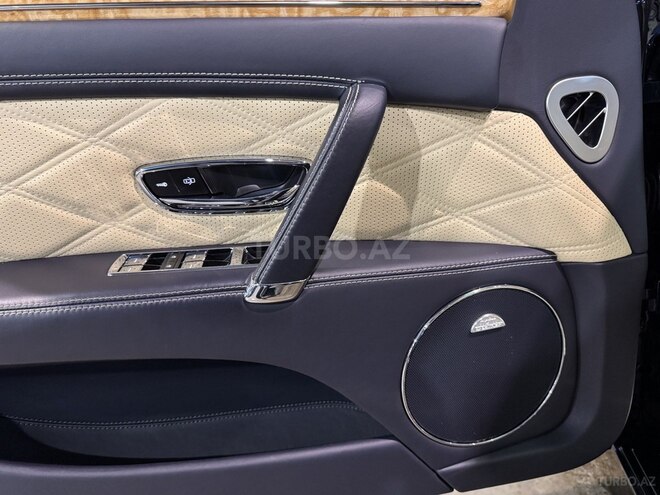Bentley Flying Spur 2015, 75,300 km - 6.0 l - Bakı