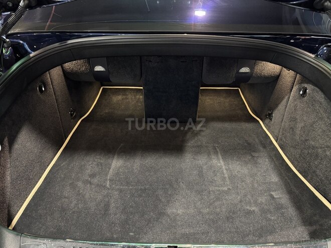 Bentley Flying Spur 2015, 75,300 km - 6.0 l - Bakı