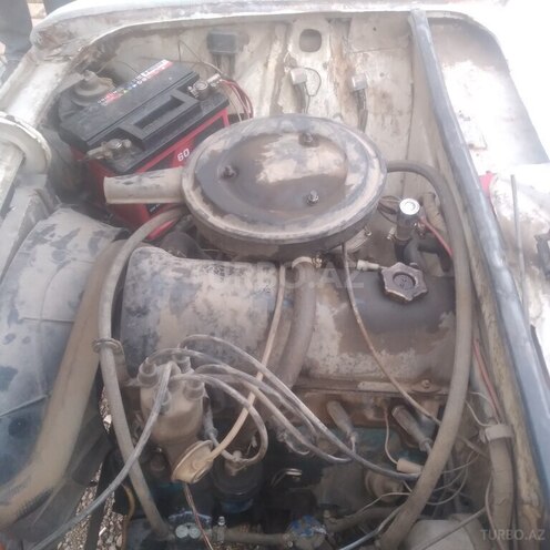 LADA (VAZ) 2106 1984, 24,500 km - 1.5 l - Şirvan