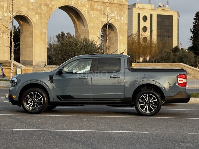 Ford Maverick 2022, 34,500 km - 2.5 л - Bakı