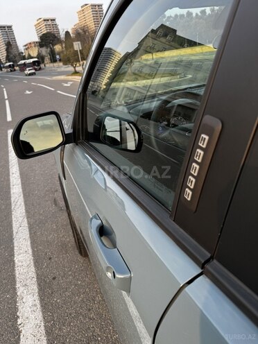 Ford Maverick 2022, 34,500 km - 2.5 л - Bakı