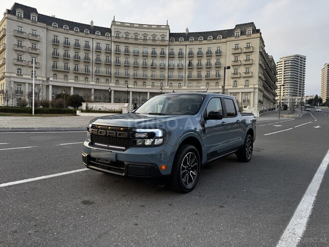 Ford Maverick 2022, 34,500 km - 2.5 л - Bakı