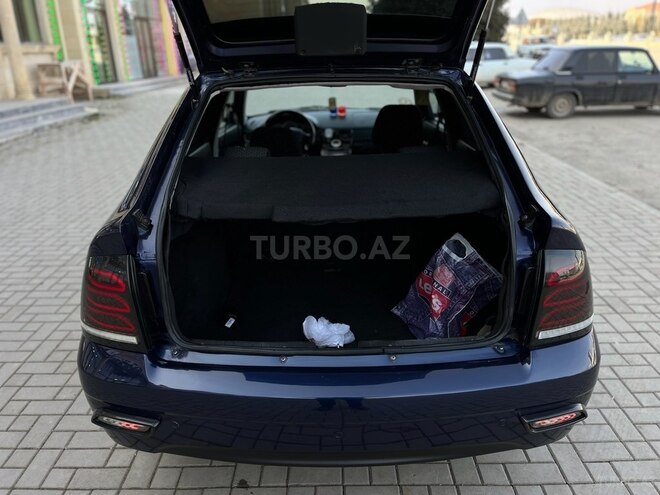 LADA (VAZ) Priora 2013, 272,368 km - 1.6 l - Quba