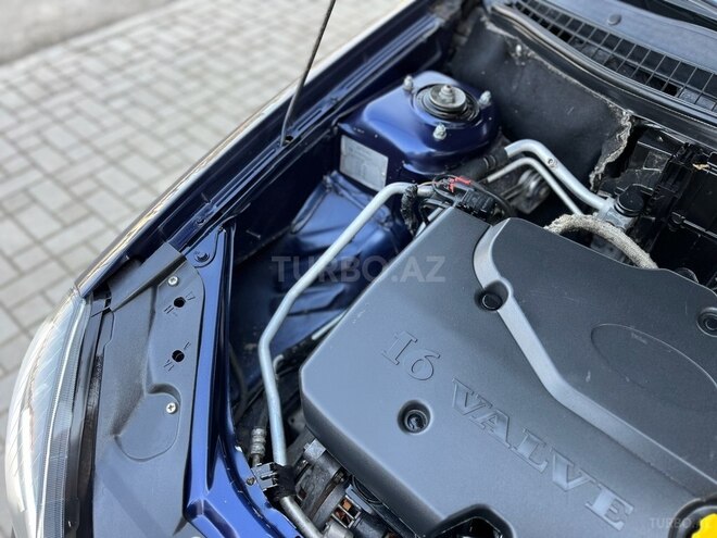LADA (VAZ) Priora 2013, 272,368 km - 1.6 l - Quba