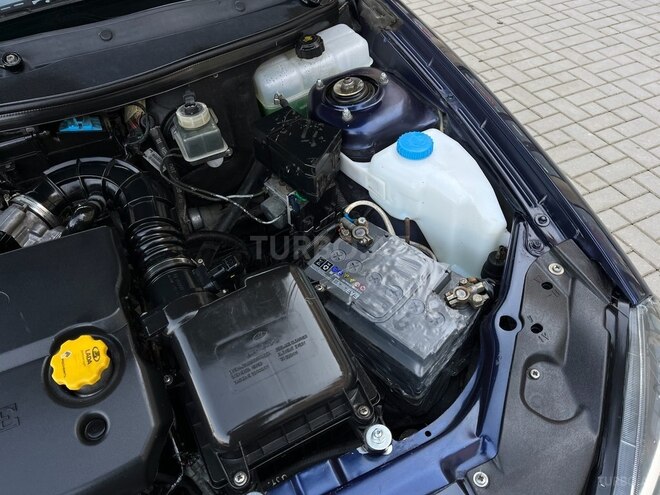 LADA (VAZ) Priora 2013, 272,368 km - 1.6 l - Quba