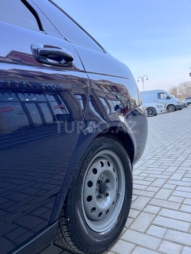 LADA (VAZ) Priora 2013, 272,368 km - 1.6 l - Quba