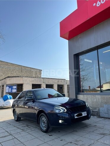 LADA (VAZ) Priora 2013, 272,368 km - 1.6 l - Quba
