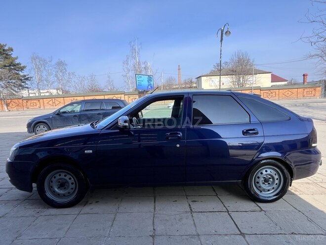 LADA (VAZ) Priora 2013, 272,368 km - 1.6 l - Quba
