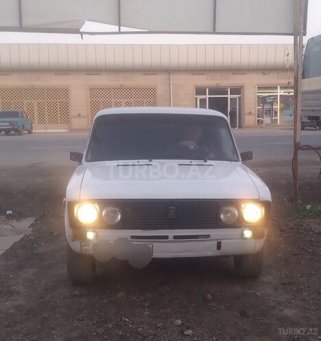 LADA (VAZ) 2106 1984, 24,500 km - 1.5 l - Şirvan