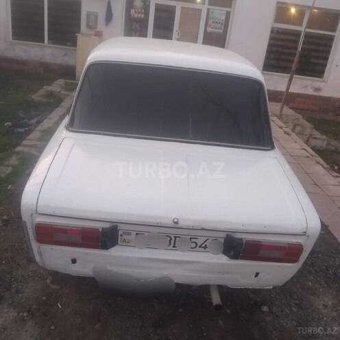 LADA (VAZ) 2106 1984, 24,500 km - 1.5 l - Şirvan