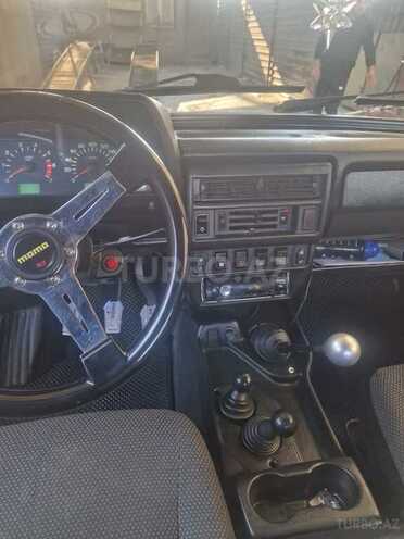 LADA (VAZ) Niva 2013, 209,000 km - 1.7 l - Gəncə
