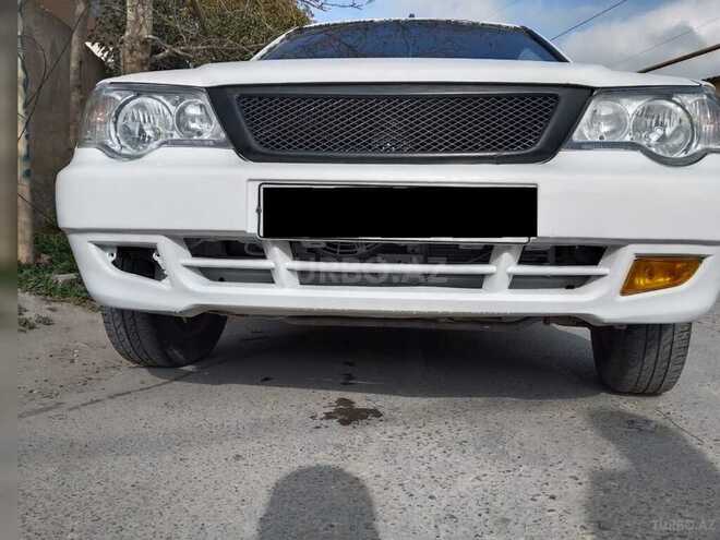 Saipa 132 2013, 323,452 km - 1.3 l - Bakı