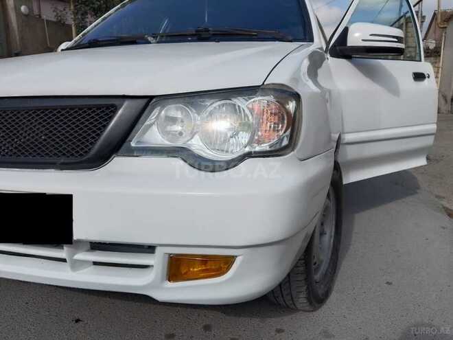 Saipa 132 2013, 323,452 km - 1.3 l - Bakı