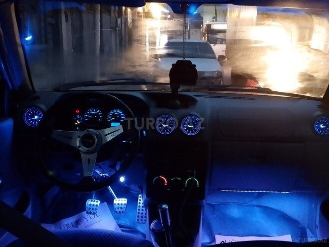 Saipa 132 2013, 323,452 km - 1.3 l - Bakı