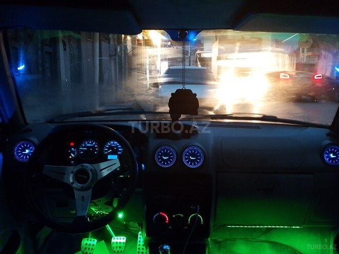 Saipa 132 2013, 323,452 km - 1.3 l - Bakı
