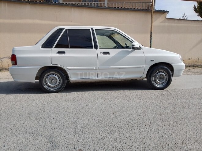 Saipa 132 2013, 323,452 km - 1.3 l - Bakı