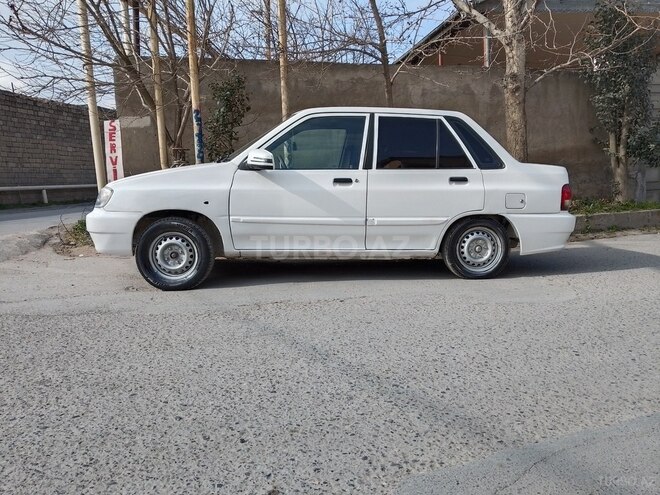 Saipa 132 2013, 323,452 km - 1.3 l - Bakı