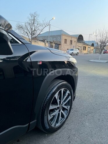 Toyota Corolla Cross 2023, 44,000 km - 2.0 л - Gəncə