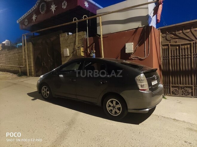 Toyota Prius 2009, 41,500 km - 1.5 l - Bakı