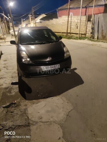 Toyota Prius 2009, 41,500 km - 1.5 l - Bakı