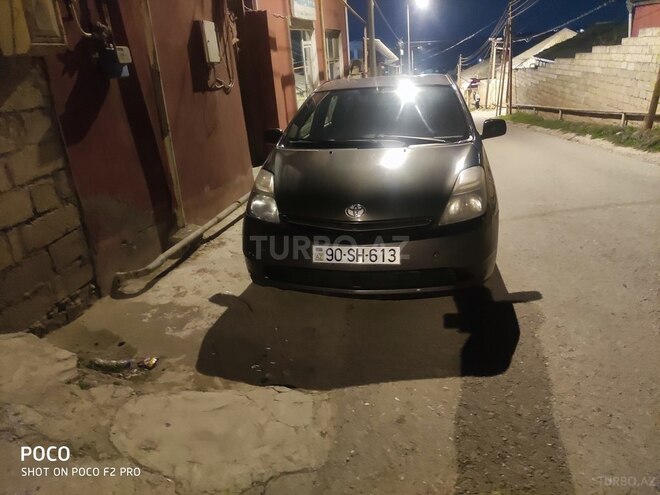 Toyota Prius 2009, 41,500 km - 1.5 l - Bakı