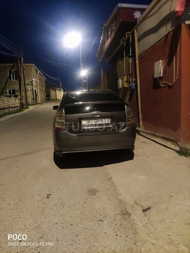 Toyota Prius 2009, 41,500 km - 1.5 l - Bakı