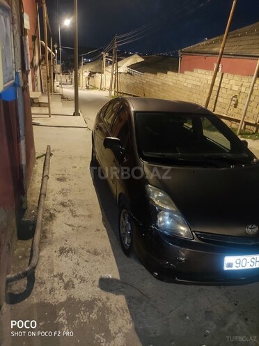 Toyota Prius 2009, 41,500 km - 1.5 l - Bakı
