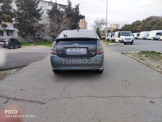 Toyota Prius 2009, 41,500 km - 1.5 l - Bakı