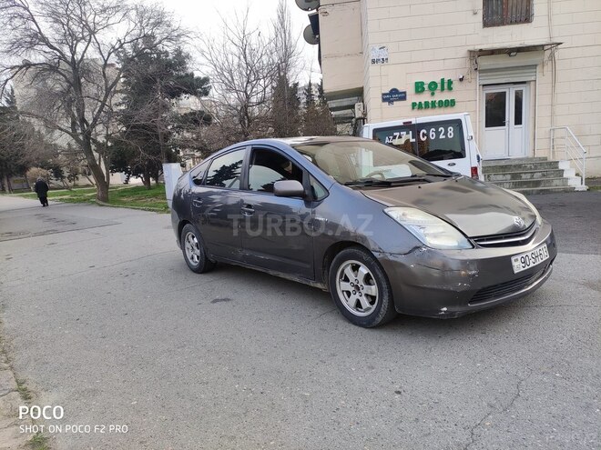 Toyota Prius 2009, 41,500 km - 1.5 l - Bakı