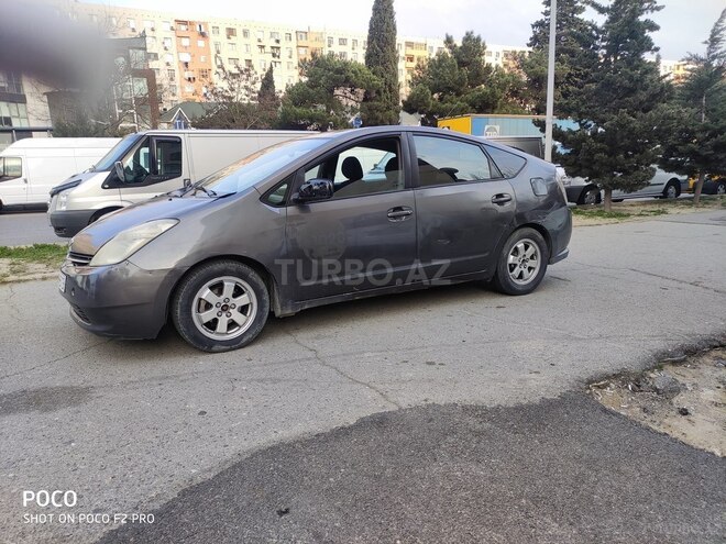 Toyota Prius 2009, 41,500 km - 1.5 l - Bakı