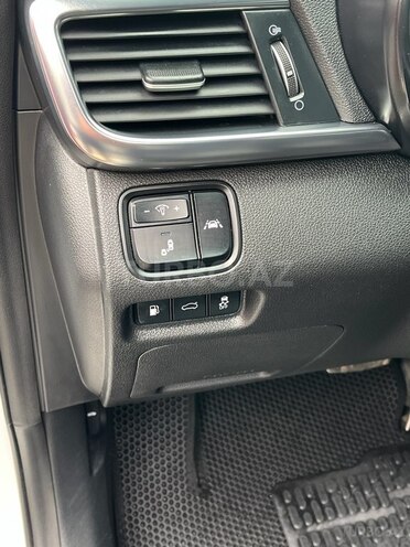 Kia K5 2017, 65,327 km - 2.0 л - Bakı