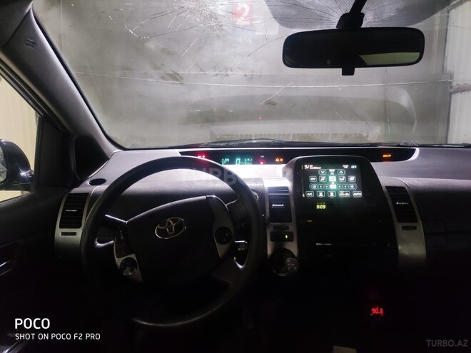 Toyota Prius 2009, 41,500 km - 1.5 l - Bakı