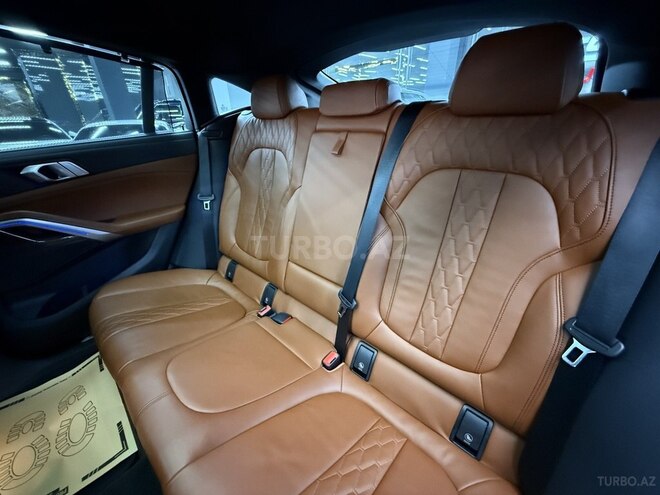 BMW X6 2022, 19,000 km - 3.0 l - Bakı