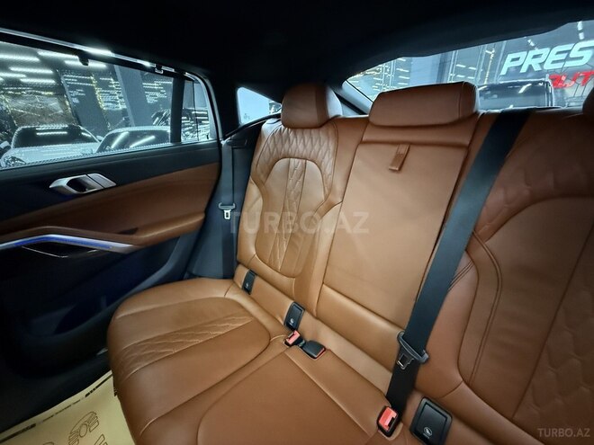BMW X6 2022, 19,000 km - 3.0 l - Bakı