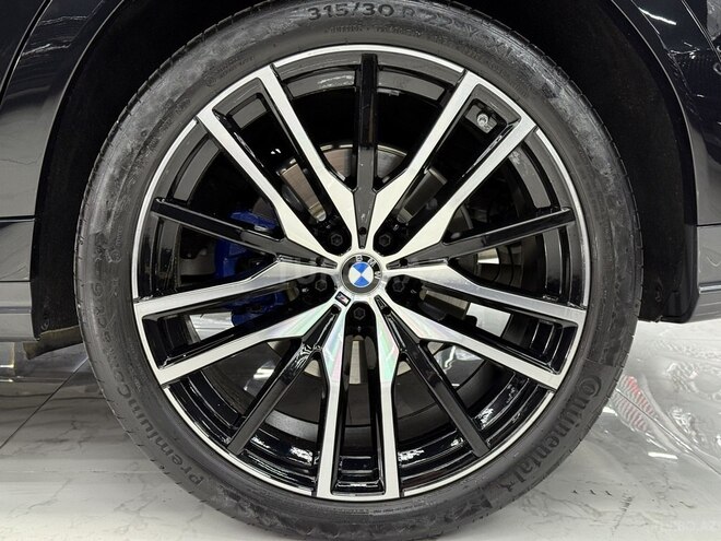 BMW X6 2022, 19,000 km - 3.0 l - Bakı