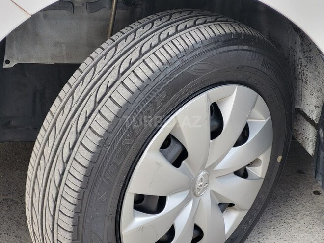 Toyota Aqua 2016, 48,000 km - 1.5 l - Bakı