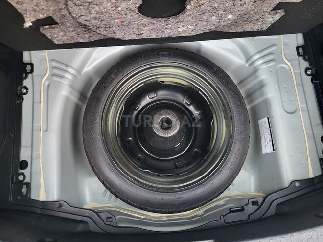 Toyota Aqua 2016, 48,000 km - 1.5 l - Bakı