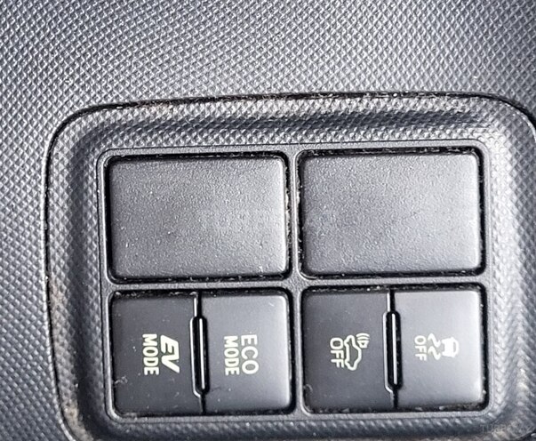 Toyota Aqua 2016, 48,000 km - 1.5 l - Bakı