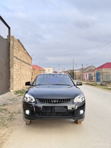 LADA (VAZ) Priora 2007, 200,000 km - 1.6 l - Bakı