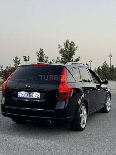 Kia Ceed 2010, 195,000 km - 1.6 л - Ağdaş