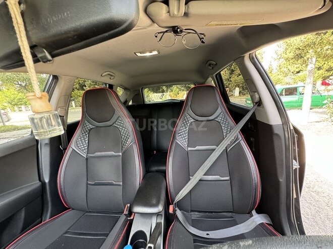 Kia Ceed 2010, 195,000 km - 1.6 л - Ağdaş