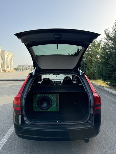 Kia Ceed 2010, 195,000 km - 1.6 л - Ağdaş