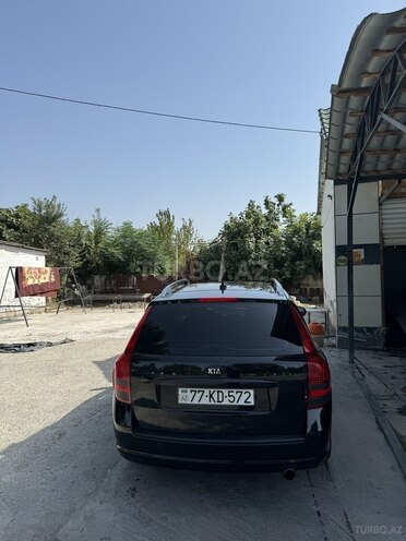 Kia Ceed 2010, 195,000 km - 1.6 л - Ağdaş