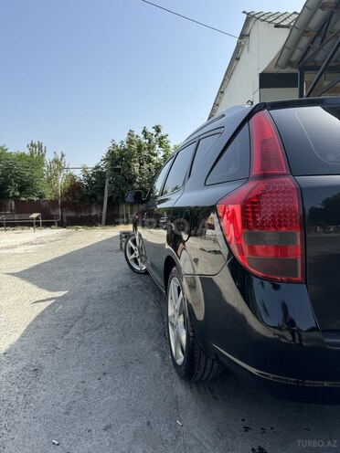 Kia Ceed 2010, 195,000 km - 1.6 л - Ağdaş